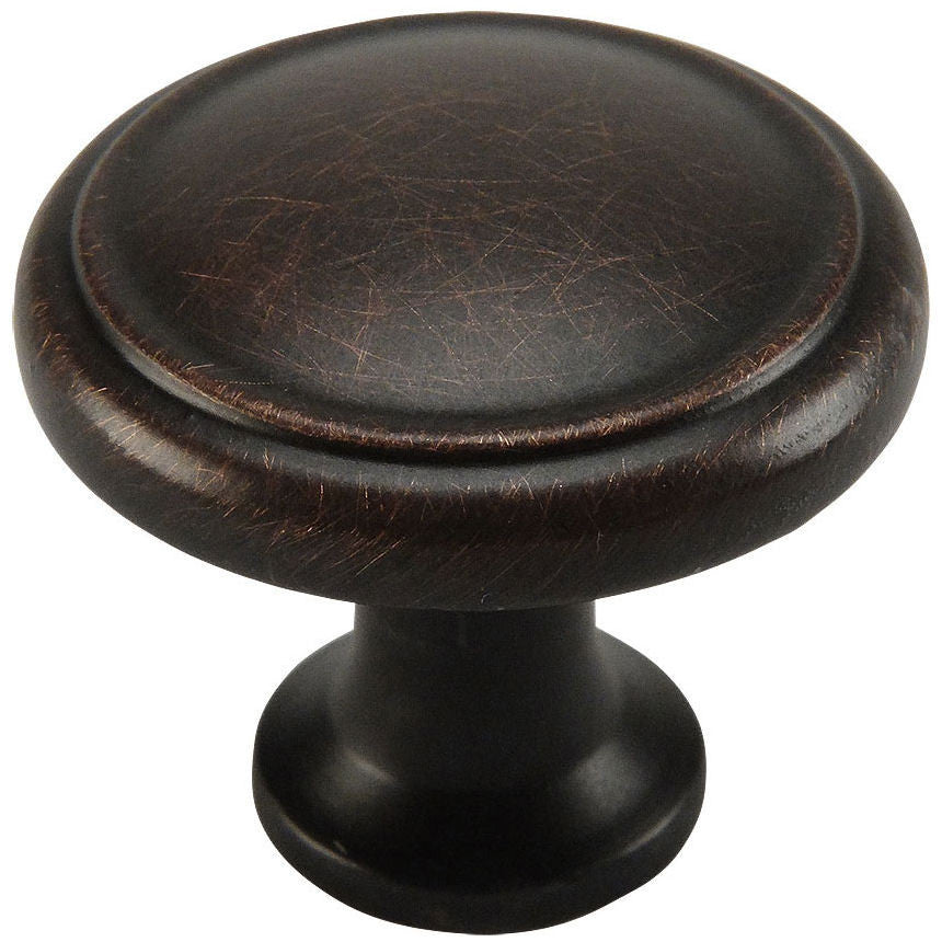 Cosmas 5982ORB Oil Rubbed Bronze Knob