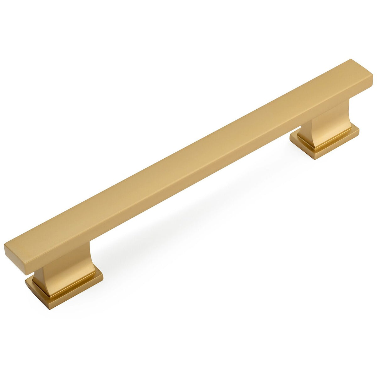 Cosmas 702160GC Gold Champagne Contemporary Pull Cosmas