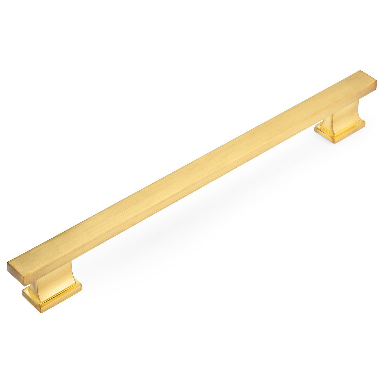 modern cabinet pulls 489mm