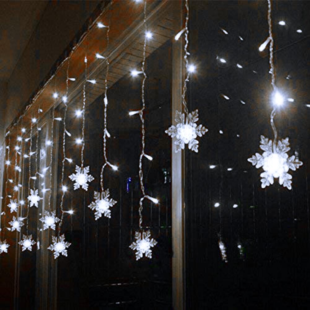 Lamps Lighting Ceiling Fans String Fairy Lights Led Christmas