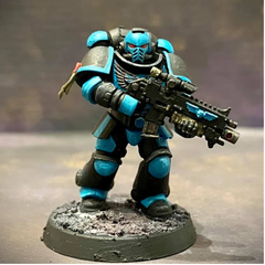 Space Marine