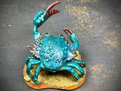 reaper dire crab