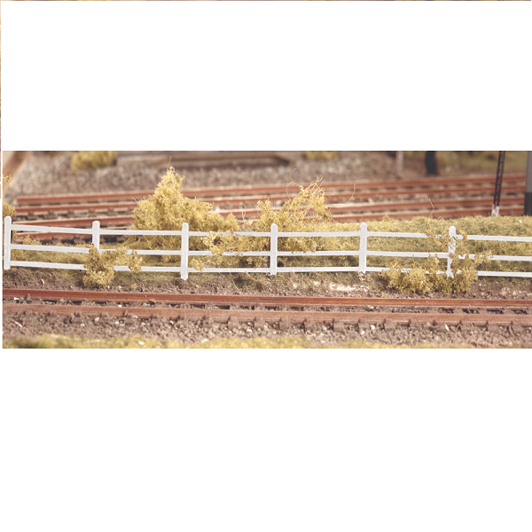 PECO | Flexible Lineside Fencing | N Scale Model Railway ...