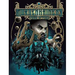 Mordenkainen's Tome of Foes Collectors Edition (D&D 5th Edition)