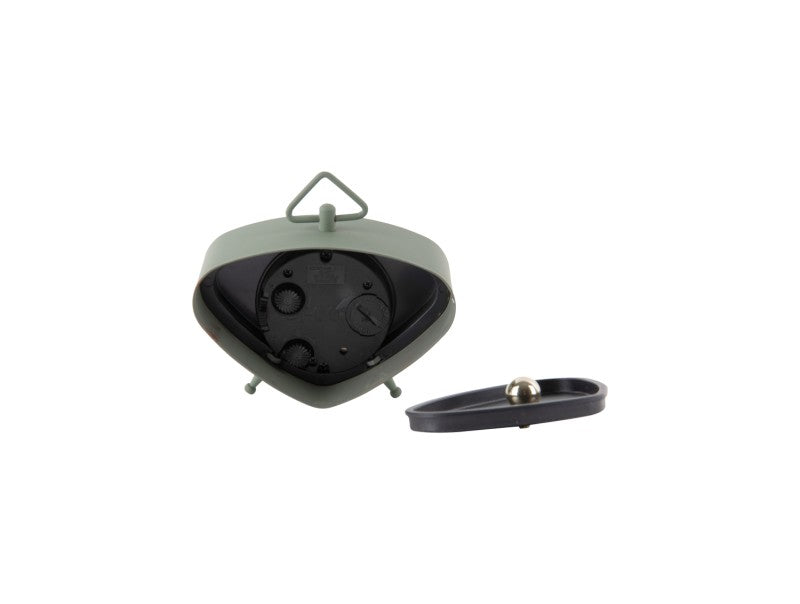 Karlsson Alarm Clock - Mini Triangle