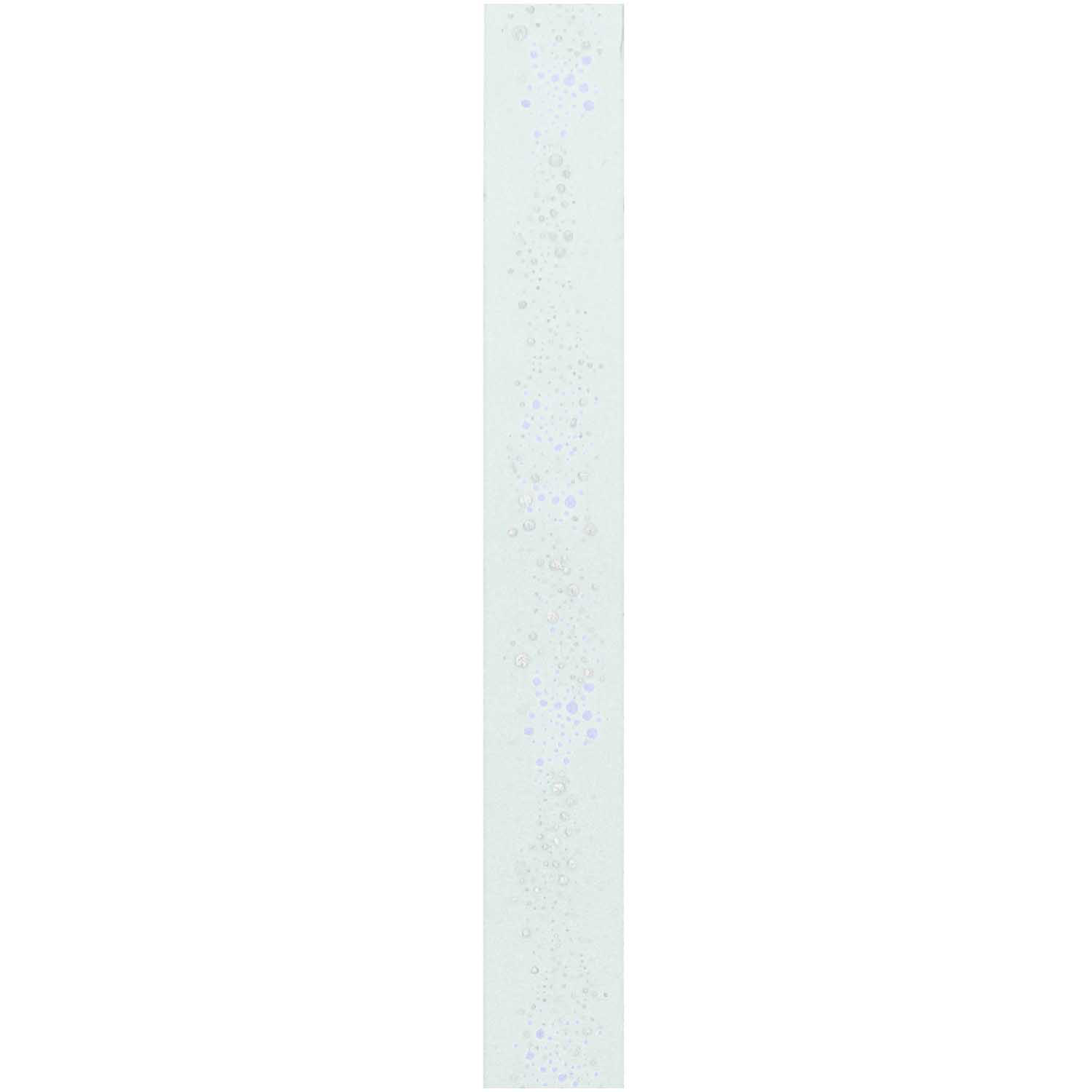 Paper Poetry Washi Tape - Mint Bubbles
