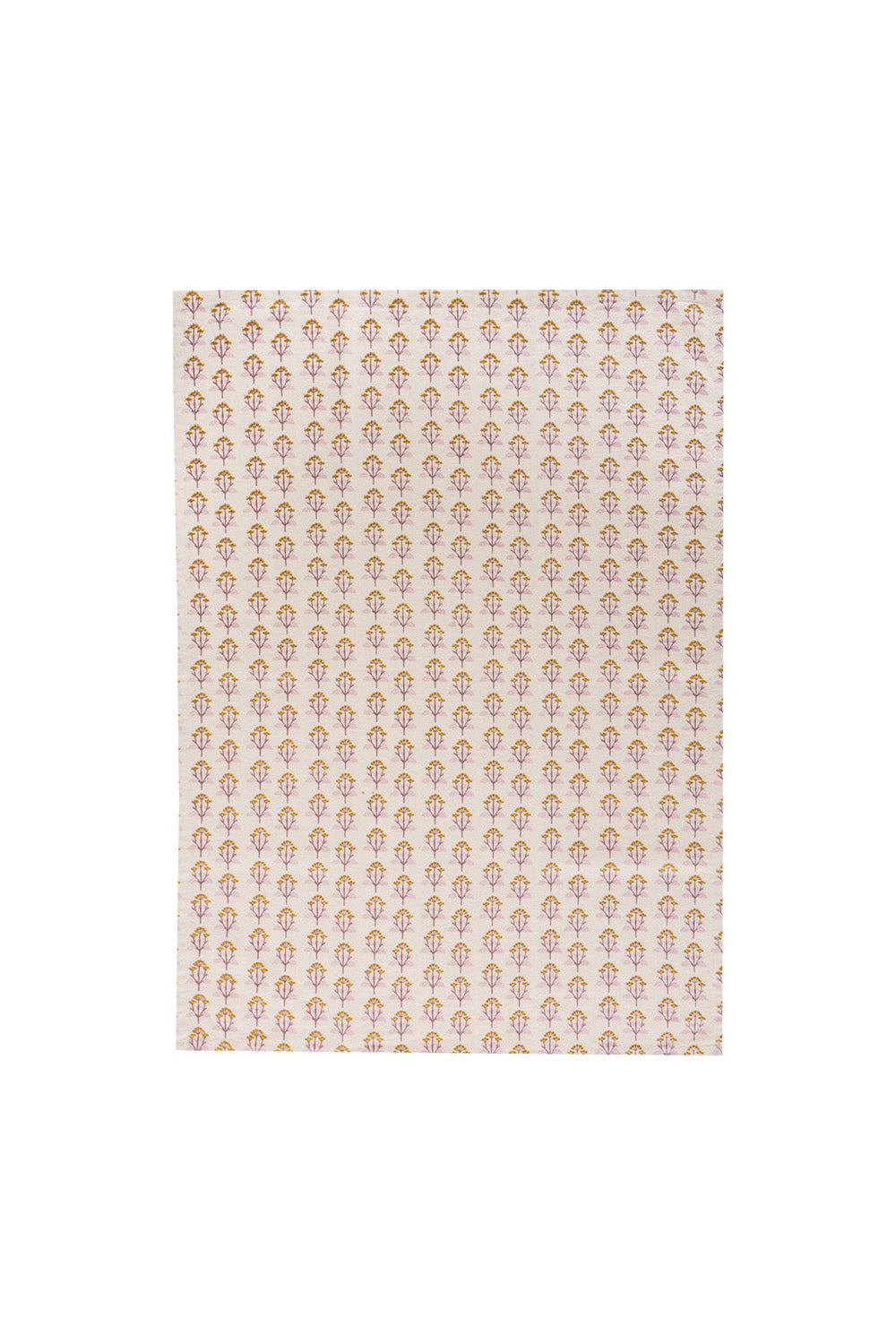 Tranquillo Homeware - Tea Towel - Romantic Set of 2