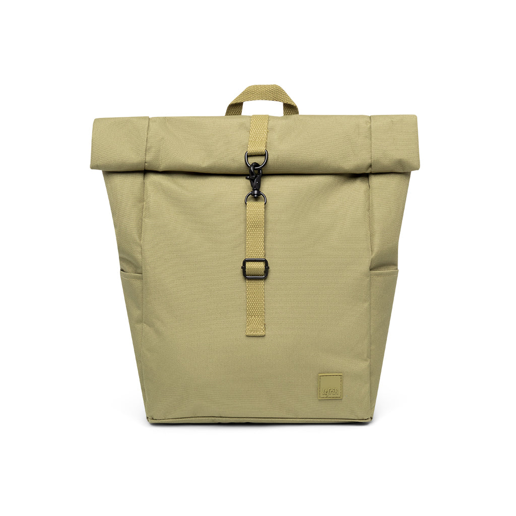  Lefrik Bag - Roll Top Mini - Cedar