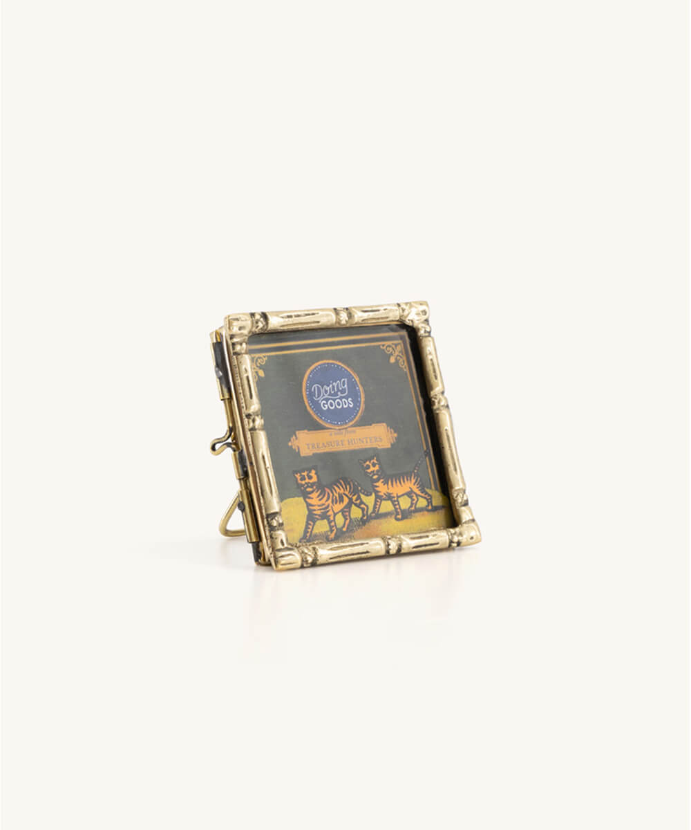 Doing Goods Photo Frame - Bodhi Bamboo