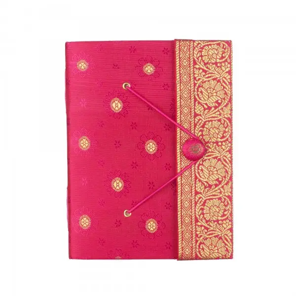 Paper High Journal - Sari - Mini