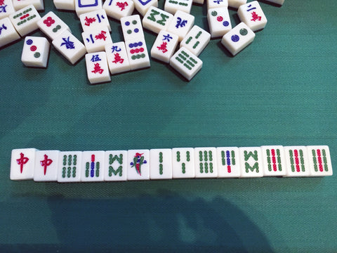 Image 3 - Mahjong Connect - Mod DB