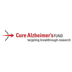Cure Alzheimer's Fund - Ria's Hallmark Shop