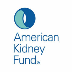 American Kidney Fund - Ria's Hallmark Shop