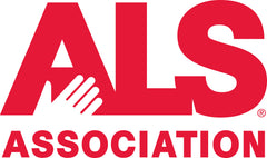 ALS Association amyotrophic lateral sclerosis - Ria's Hallmark Shop