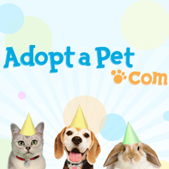 Adopt-a-Pet.com (Humane America Animal Foundation) - Ria's Hallmark