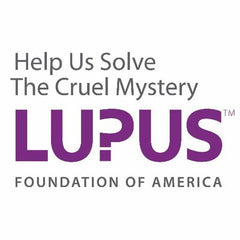 Lupus Foundation of America - Ria's Hallmark Shop