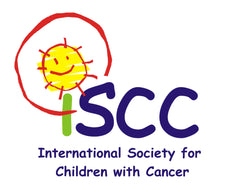 International Society for Support of Children Suffering From Cancer - Ria's Hallmark Shop