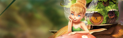 Tinker Bell