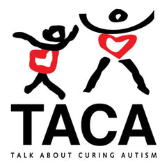 talk about curing autism - Ria's Hallmark Shop