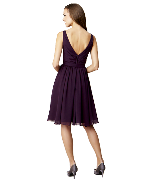 Kennedy Blue Bridesmaid Dresses: Revolutionizing the Wedding Industry ...