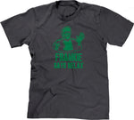 original frankie says relax t shirt