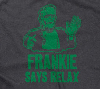 frankie says relax don t do it