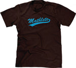 mathlete shirt teart