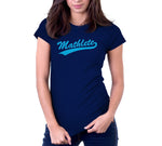 mathlete shirt teart