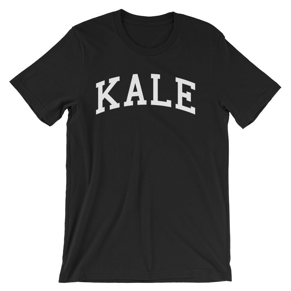 KALE T-Shirt (Unisex) – NoiseBot.com