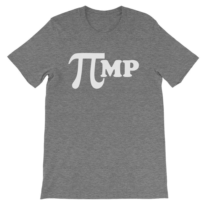 Pi Pimp T-Shirt (Unisex) – NoiseBot.com