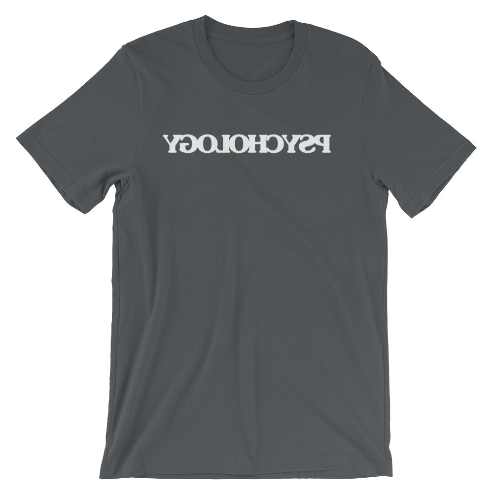 Reverse Psychology T-Shirt (Unisex) – NoiseBot.com