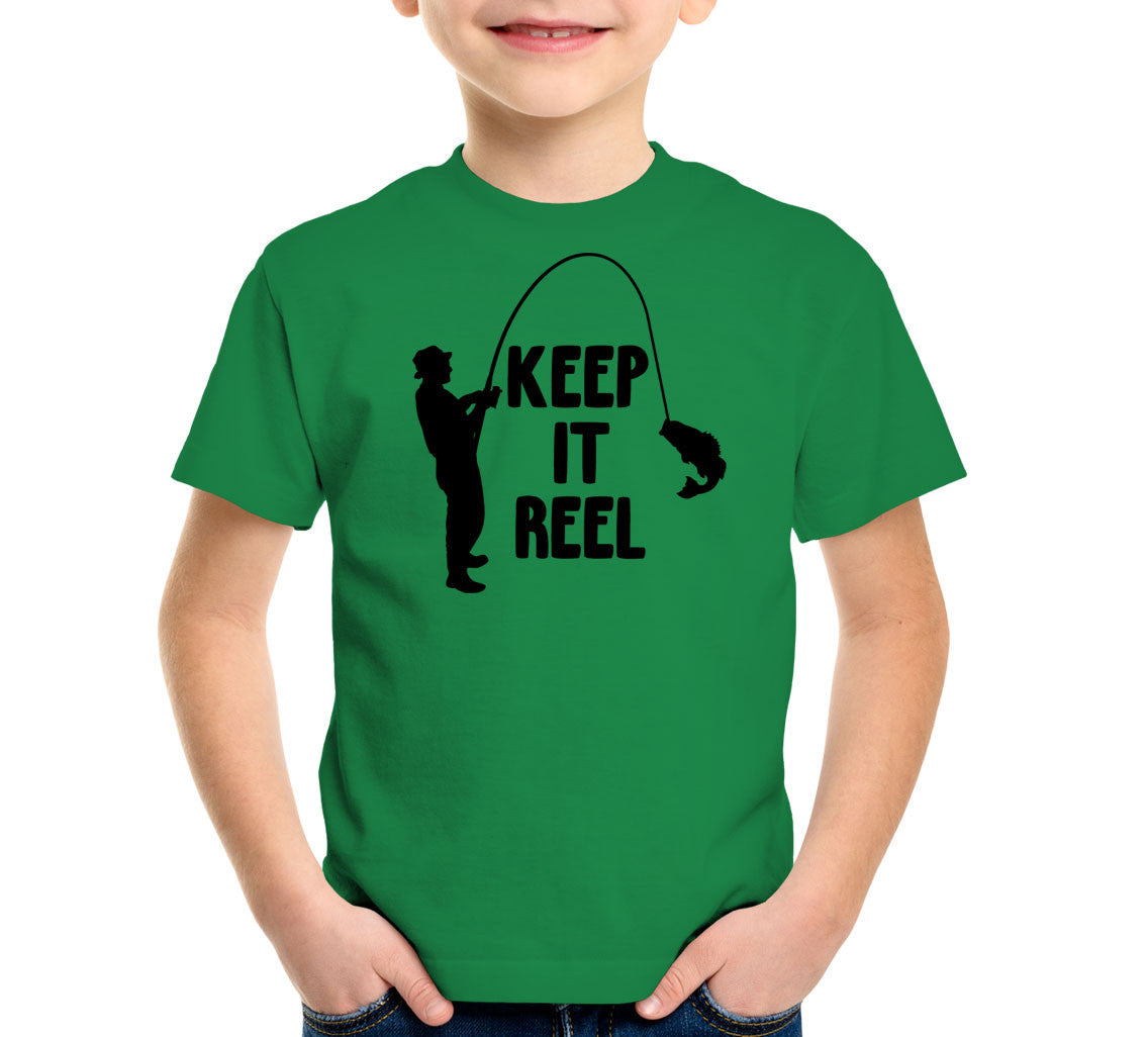 keep it reel