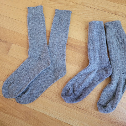 Cotswold socks