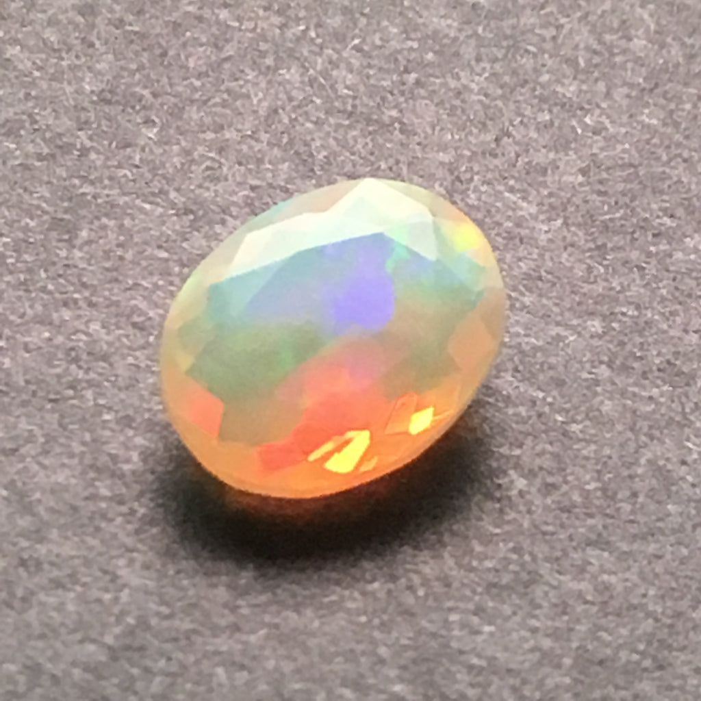 opal gemstone