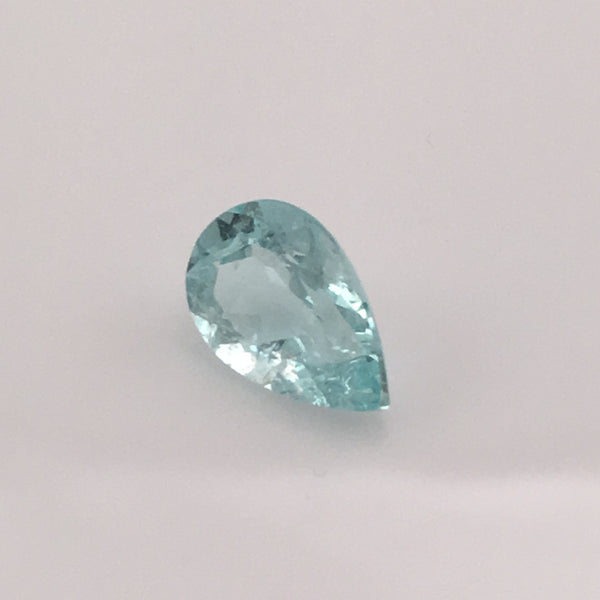 2.3 carat Mount Antero Aquamarine Gemstone – Colonial Gems