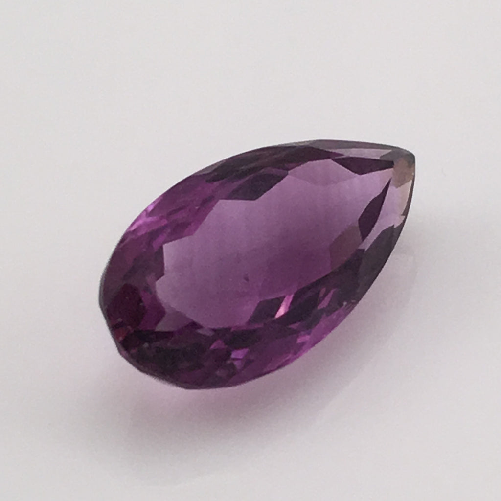 about amethyst gemstone