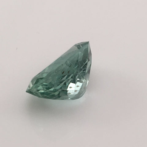 9.3 carat Carolina Hiddenite Gemstone – Colonial Gems