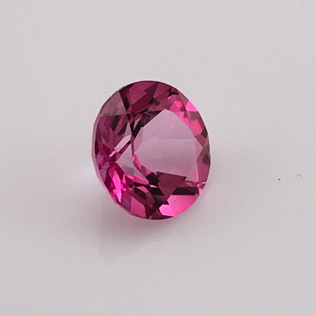 hot pink gems pictures