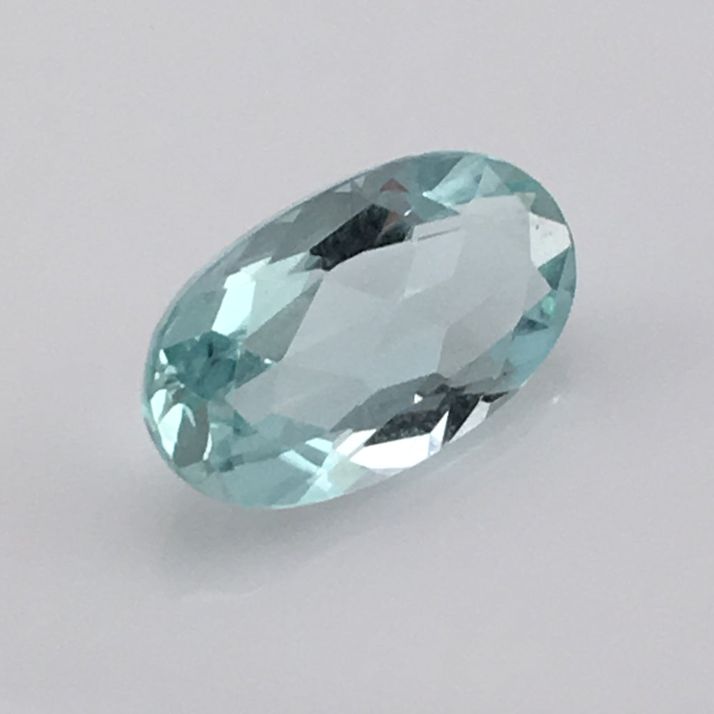 aquamarine gemstone