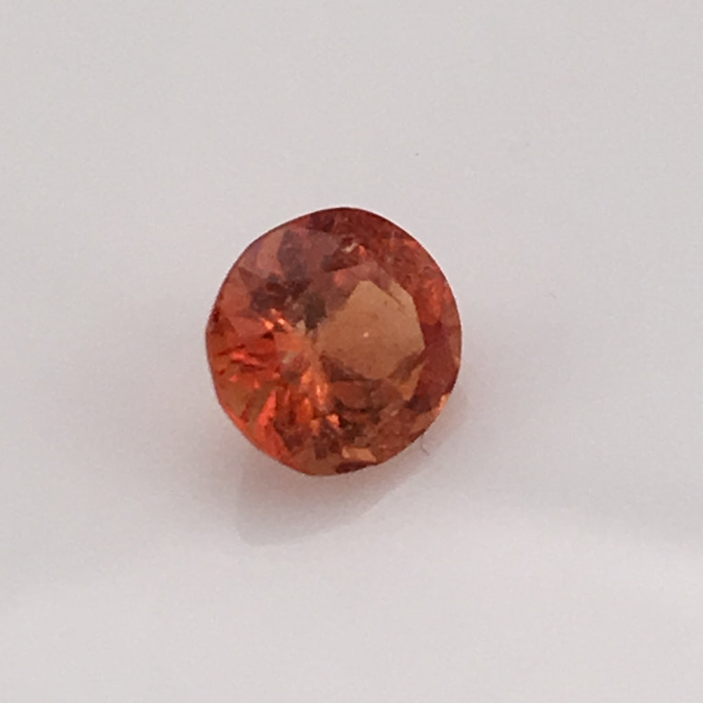 1.2 Carat Rare Bavarian Spessarite Gemstone – Colonial Gems