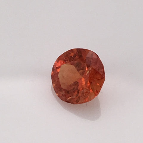 1.2 Carat Rare Bavarian Spessarite Gemstone – Colonial Gems