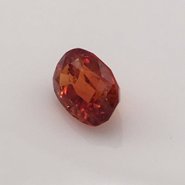 2.3 carat German Spessarite Garnet Gemstone – Colonial Gems