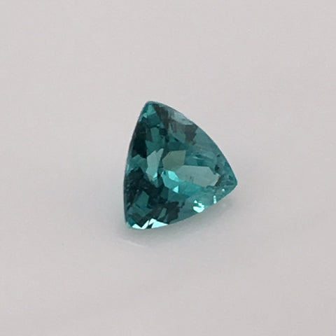 1.05 mint Green Apatite Gemstone – Colonial Gems