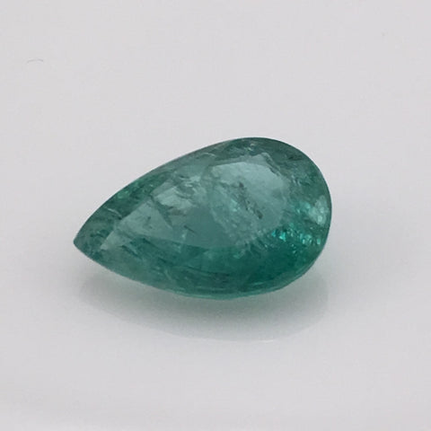 4.6 carat Zambian Emerald Gemstone – Colonial Gems