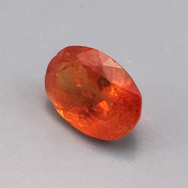 5.39 carat Rare Clinohumite Gemstone – Colonial Gems