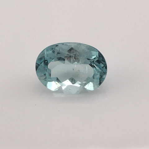 3.3 carat Mount Antero Aquamarine Gemstone – Colonial Gems