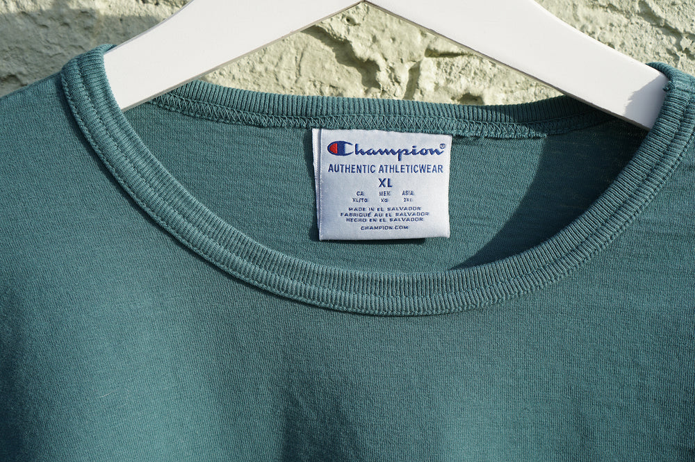 champion t shirt australia