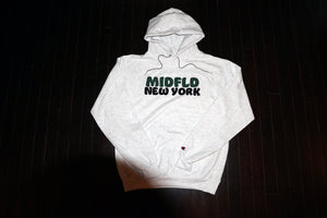 fuzzy champion hoodie