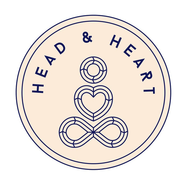 Head and Heart