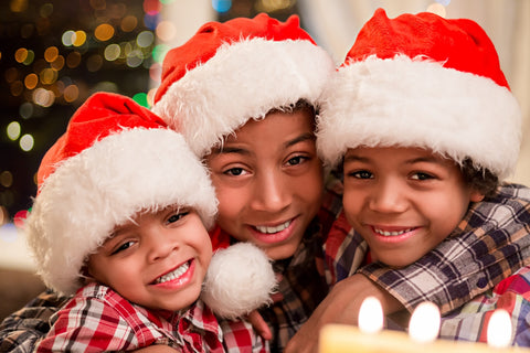 Holiday Survival Guide For Parents: Managing Your Child's Meltdowns